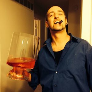 Meet your Posher, Michael